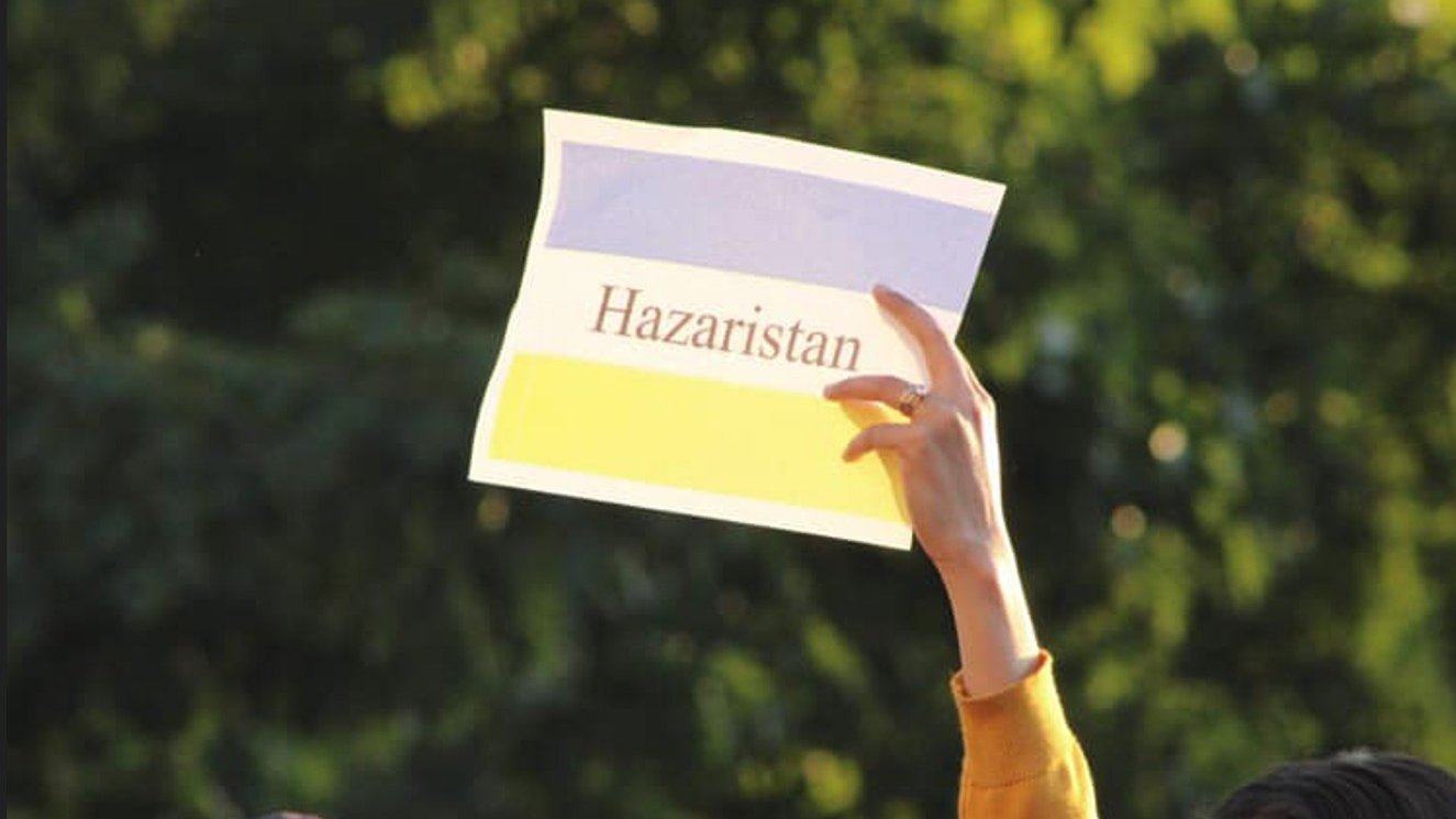 The Hazara Genocide: How British Colonialism Shaped the Fate of Hazaristan