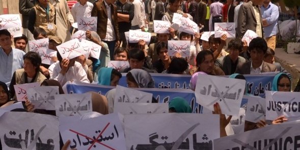 چرا اعتصاب غذا؟