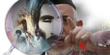 آن راهبر کور و این راهبر کر ما را به کجا میبرند؟