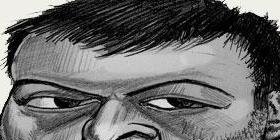 چرا چنین عربده کشیدن ها؟