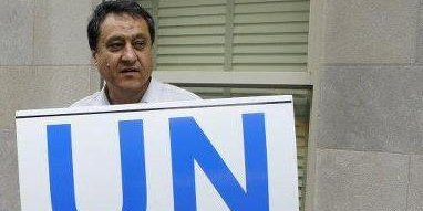 Only UN Security Council's Interference Can Stop Hazara's Carnage In Quetta