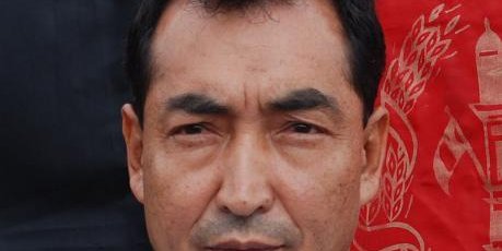 جایزه نوبل تقلب انتخاباتی برای پادشاه و ملکه تقلب آقایان کرزی و عبدالله 