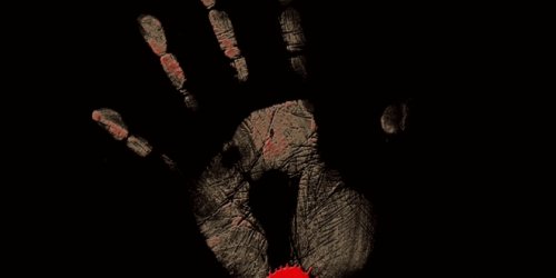 نفرت از جنگ!