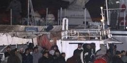 هشت پناهجو به شمول پناهجویان افغانستانی در جنوب مالزی جان دادند