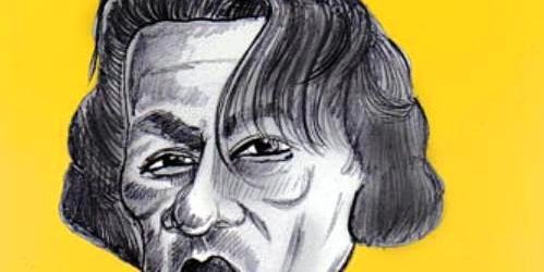 Interview with Kamran Mir Hazar