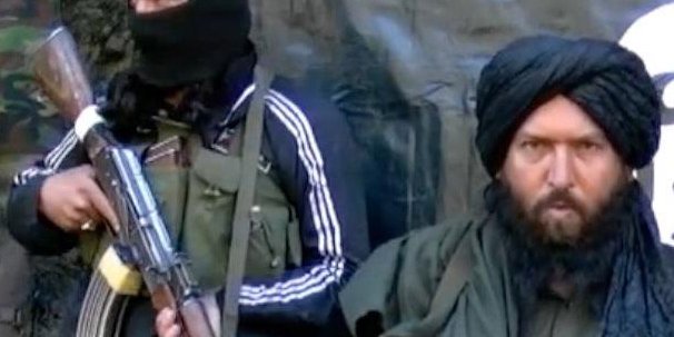 Clash between radicals: ISIL vs Taliban in Afghanistan