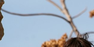 دختران در ولايت بدخشان