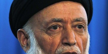 یک پای شیطان