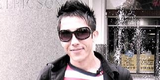 Shakeb Isaar update— life in Sweden