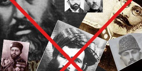 جمع آوری جعل نامه اطلس اقوام غیر پشتون کافی نیست؛ باید دیدگاه و رفتار نازیستی و نژادپرستانه از بین برود!