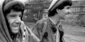 مجاهدین سال 1980،طالبان و تفاوت مفکورۀ جهاد