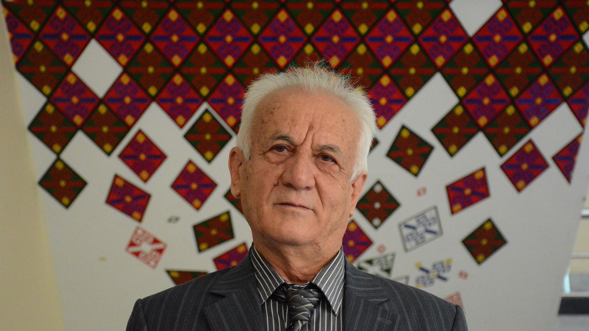 چهره های معاصر هزارستان: یونس طغیان ساکایی، شاهنامه شناس