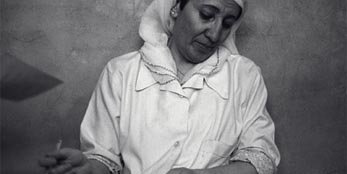 Alternative Nobel Prize to Hazara Human Rights Activist Sima Samar