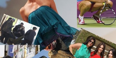 مقایسه تصویری میان کابل، ریاض، تهران، کویت، دوبی و مسقط در ماه جاری