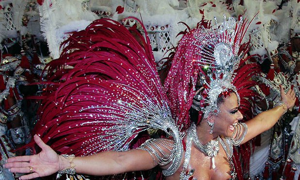 Carnaval 2009