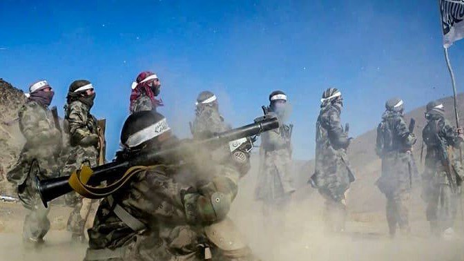 Safe Haven for Terrorists in Maidan Wardak by Discrimination Against the Hazara 