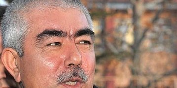 جنرال دوستم و رقیبانش