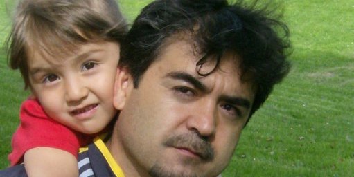 ناباروری جامعه پذیری سیاسی