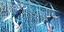 "Waterwall" 