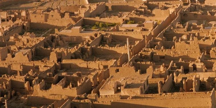 فاجعه افشار و دست خون آلود مجاهدین