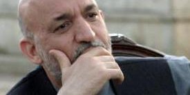 Afghanistan: Open letter to President Hamid Karzai before the Paris reconstruction conference 