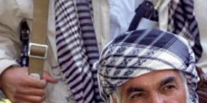 راست و دروغ مالی مقامات افغانستان: تورن محمد اسماعیل