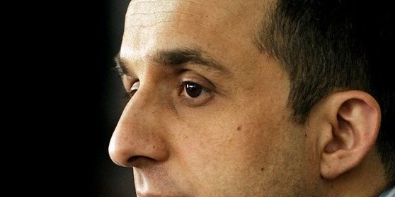 افغانستان، ميدان بازی های نامريی اطلاعات سری