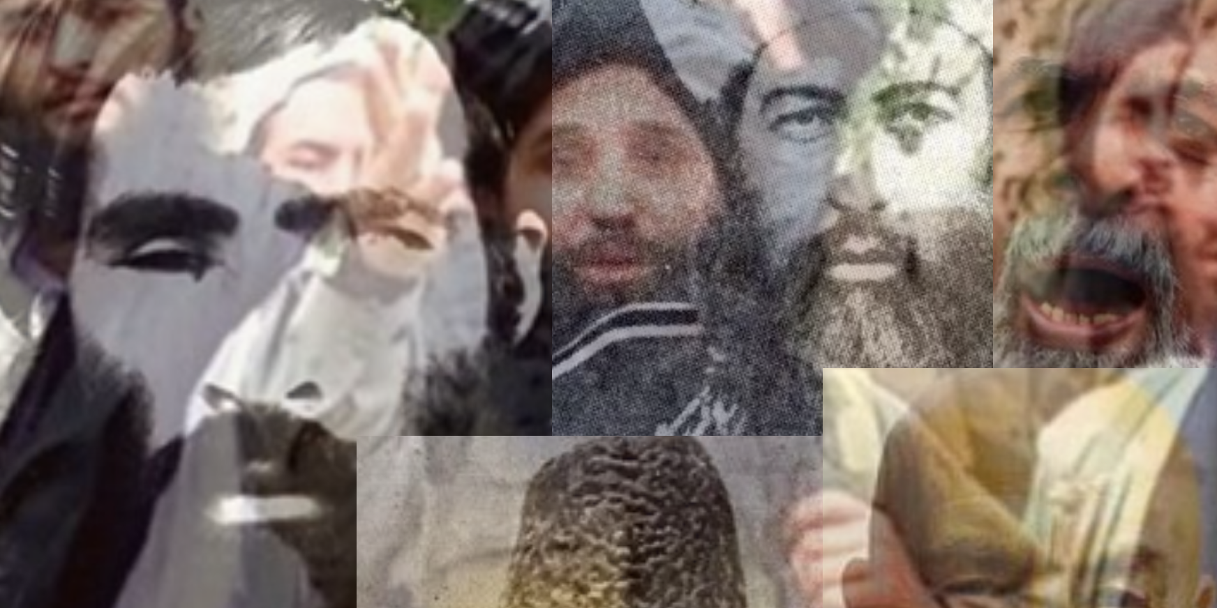 اعتراض به برده داری و نژادپرستی در جهان و کثیف ترین چهره ی اشغالگران افغان