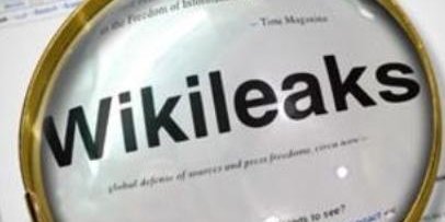 همه ی اسناد افشاد شده توسط ویکی لیکس از سفارت آمریکا در کابل