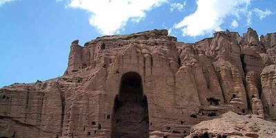 باميان صاحب 4 كيلومتر سرك پخته می شود