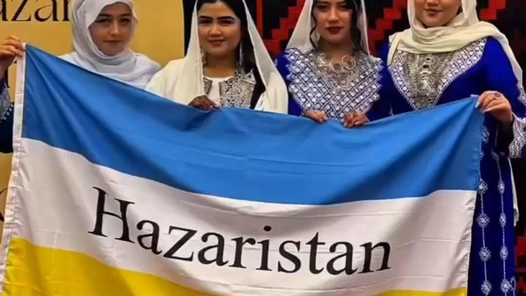 Hazara and Hazaristan Cultural Day in Pictures