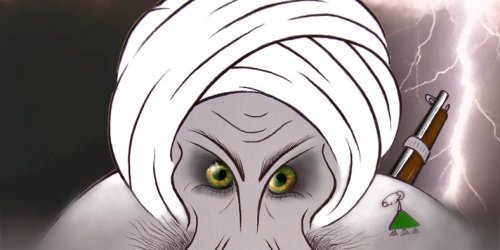 ملا تروجان تنها نيست