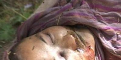  Bloody attacks against Hazaras in Afghanistan force thousands to flee