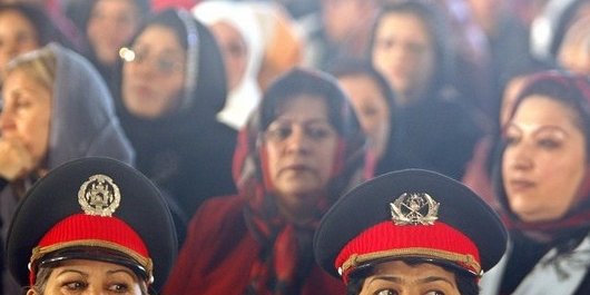 8 مارچ روز جهانی زن از نام تا عمل