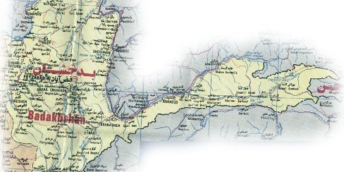 برف باری سنگین در راغ و مشکلات ناشی از آن