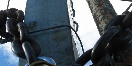 Message from the asylum seekers in Scherger detention center who have been on a Hunger strike