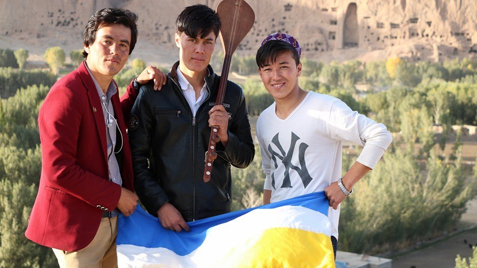 هزارستان، تورکستان و خراسان برای جهان امن تر می باشند