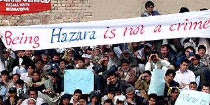 رد خبر اعطای پناهندگی به 2500 خانواده هزاره توسط دولت استرالیا!