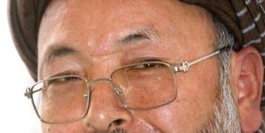 راست و دروغ مالی مقامات افغانستان: محمد کریم خلیلی