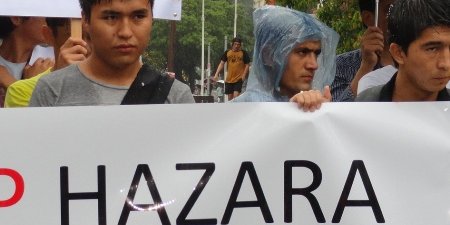 در باب تجمعات اعتراض آمیز هزاره های جهان