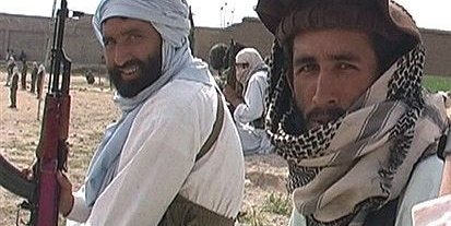 News reports on Afghan "war on terror" highly suspect