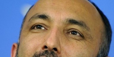 اتمر "راه ترکستان" را نشان میدهد