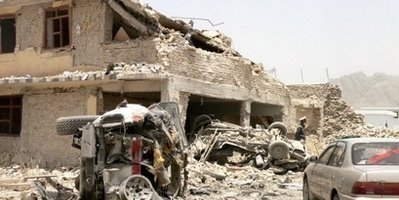 فرار زندانيان، نمود كامل ضعف وفساد اداری