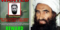 The Taliban is a U.S.- designated “Foreign Terrorist Organization”