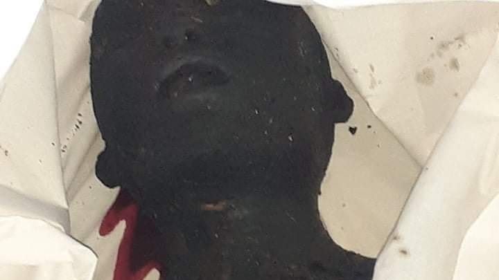 Five Hazara Burned Alive by Pashtun Taliban