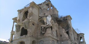 Advice to Obama on what the U.S. military should do in Afghanistan: Overthrow Karzai government