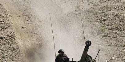 موجودیت قوت های خارجی درافغانستان سبب ثبات ویا بی ثباتی