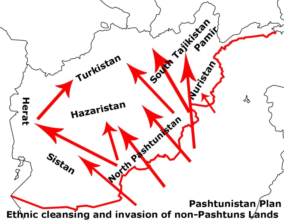 Taliban Displace Hazara and Uzbek by Force to Settle Pashtuns on Their Lands