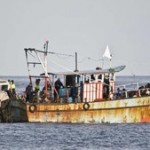 refugee_boat_1 Abbott would appeal against the immigration department granting visas to refugees that came by boat.