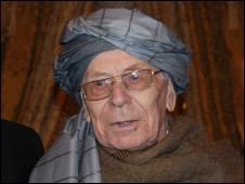 پروفيسور کانستانتين الکساندريوويچ لېبېدېف